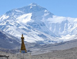 Lhasa, Everest Base Camp and Namtso Lake Tour